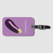 ナス・サンダー_コーブ ラゲッジタグ (正面横)