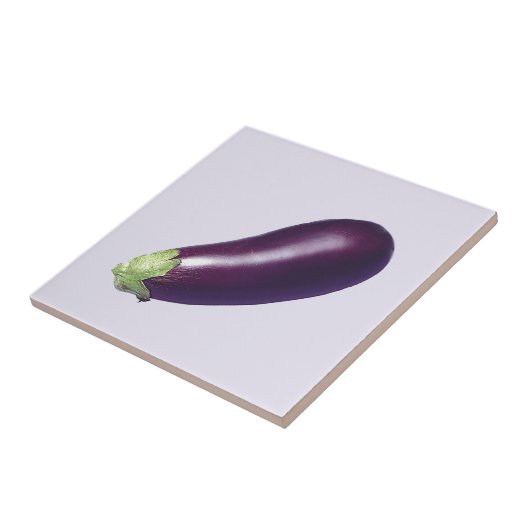 ナス タイル (側面)