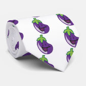 ナス ネクタイ (ロール)