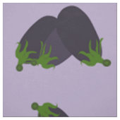 ナス ファブリック (見本)