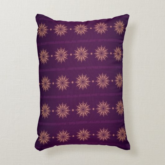 ナス・ベクトル アクセントクッション (正面(垂直))