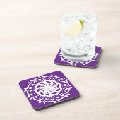 ナス・マンダラ コースター (右側)