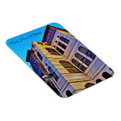 ナセフハウスアルバラド マグネット (右側)