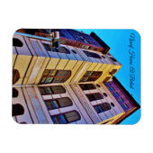 ナセフハウスアルバラド マグネット (横)