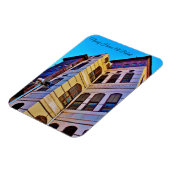 ナセフハウスアルバラド マグネット (左側)