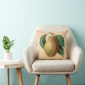 ナセボタニカルイラストレーション クッション (椅子)