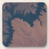 ナセル湖 コースター (正面)