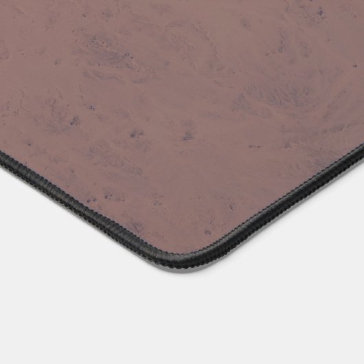 ナセル湖 デスクマット (コーナー)