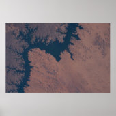 ナセル湖 ポスター (正面)