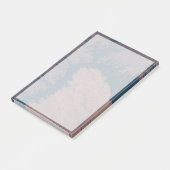 ナセル湖 ポストイット (アングル)