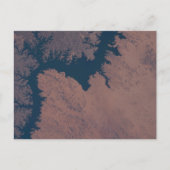 ナセル湖 ポストカード (正面)