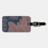 ナセル湖 ラゲッジタグ (正面横)