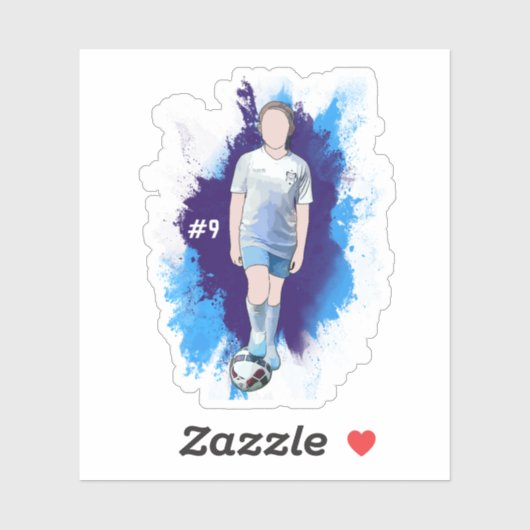 ナタカスタムシャのデザインシール シール (シート)