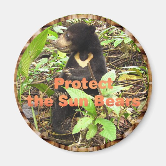 ナタリー マグネット (正面)