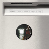 ナターシャ磁石 マグネット (インサイチュ (食洗機))