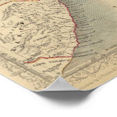 ナタールとカフラリア ポスター (角)