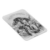 『ナダル市写真展』（1820年～1910年）ルグランド(!!!. マグネット (右側)