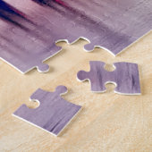 ナチェス・ミシシッピー・リバーボート。 ジグソーパズル (側面)