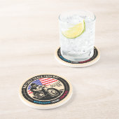 ナチェズトレースパークウェイ国立風光明媚バイウェイ コースター (側面)