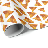 ナチチーズパターン ラッピングペーパー (ロールコーナー)