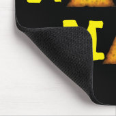 ナチマン マウスパッド (コーナー)