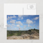 ナチュビルトミイネムクライネンロイチュルム ポストカード (正面/裏面)