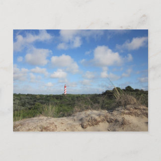 ナチュビルトミイネムクライネンロイチュルム ポストカード