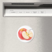 ナチュラルアップルジュース マグネット (インサイチュ (食洗機))