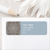 ナチュラルアートストーン&サンド ラベル (インサイチュ)