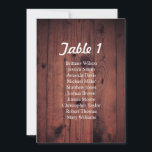 ナチュラルウェディングの席次表。木製のテーブルプラン 招待状<br><div class="desc">テーブルの数や名前を変更し、必要なだけのテーブルカードを作成できます。 それぞれを別々にカートに入れてください ♥ フォントの色やサイズを変更できます: 「カスタマイズ」ボタンをクリックしてください ♥ 追加アイテムが必要な場合は、お問い合わせください。</div>