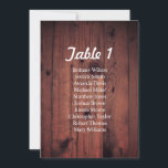 ナチュラルウェディングの席次表。木製のテーブルプラン 招待状<br><div class="desc">テーブルの数や名前を変更し、必要なだけのテーブルカードを作成できます。 それぞれを別々にカートに追加してください♥ フォントの色やサイズを変更できます: 「カスタマイズ」ボタンをクリックしてください♥ 追加アイテムが必要な場合は、お気軽にお問い合わせください。</div>