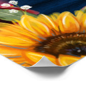 ナチュラルウッド アイコン サンキライ ローズ ウェルカム ウェディング サイン (角)