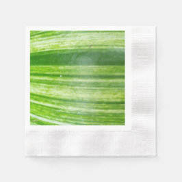 ナチュラルエレガンス:紙ナプキンス 縁ありカクテルナプキン