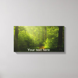 ナチュラルキャンバス キャンバスプリント