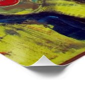 ナチュラルクイーン ポスター (コーナー)