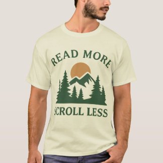 ナチュラルクラシックプリントTシャツ Tシャツ