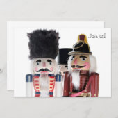 ナチュラルクレイターズにご参加ください 招待状 (正面/裏面)