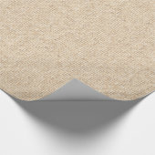 ナチュラルグラスクロース包装紙 ラッピングペーパー (角)