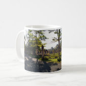 ナチュラルコーヒーマグ コーヒーマグカップ (正面左)