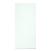 ナチュラルスキンケア美しいスパさくらんぼ花 ラックカード (裏面)