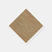 ナチュラルタンサンドストーンの背景 スタンダードカクテルナプキン (角)