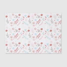 ナチュラルノエルクリスマスホリデー 薄葉紙