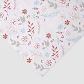 ナチュラルノエルクリスマスホリデー 薄葉紙 (詳細)