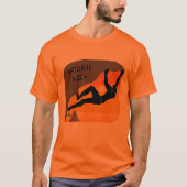 ナチュラルハイTシャツ Tシャツ (正面)
