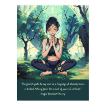 ナチュラルフォレストヨガ瞑想霊気マスター引用文