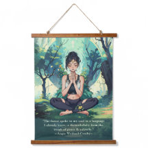 ナチュラルフォレストヨガ瞑想霊気マスター引用文