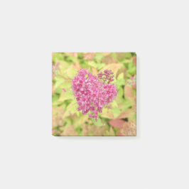 ナチュラルフラワーハート – 矢印でピアス。 ポストイット