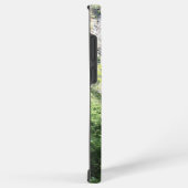 ナチュラルブリッジサムスン電話ケース SAMSUNG GALAXYケース (右側面)