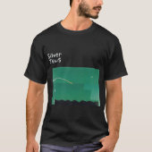ナチュラルブリッジ フレンズ Tシャツ (正面)