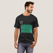 ナチュラルブリッジ フレンズ Tシャツ (正面フル)